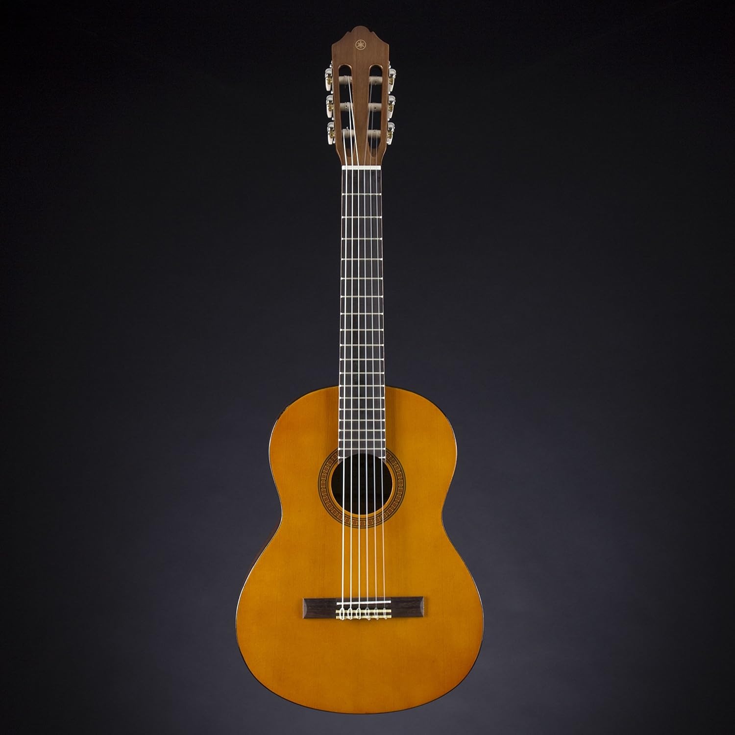 Yamaha CGS102AII 1/2 Size Classical Guitar