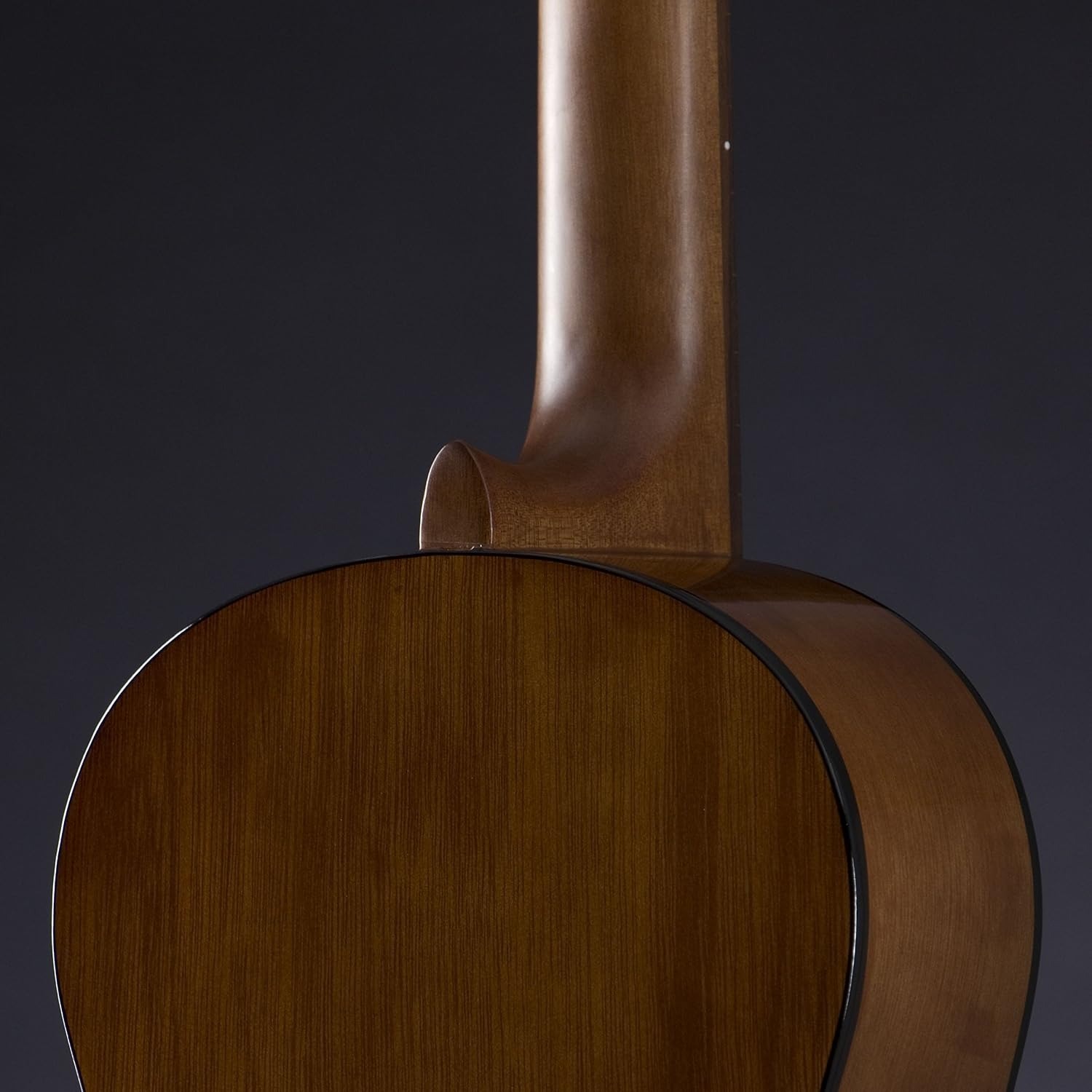Yamaha CGS102AII 1/2 Size Classical Guitar: image 8