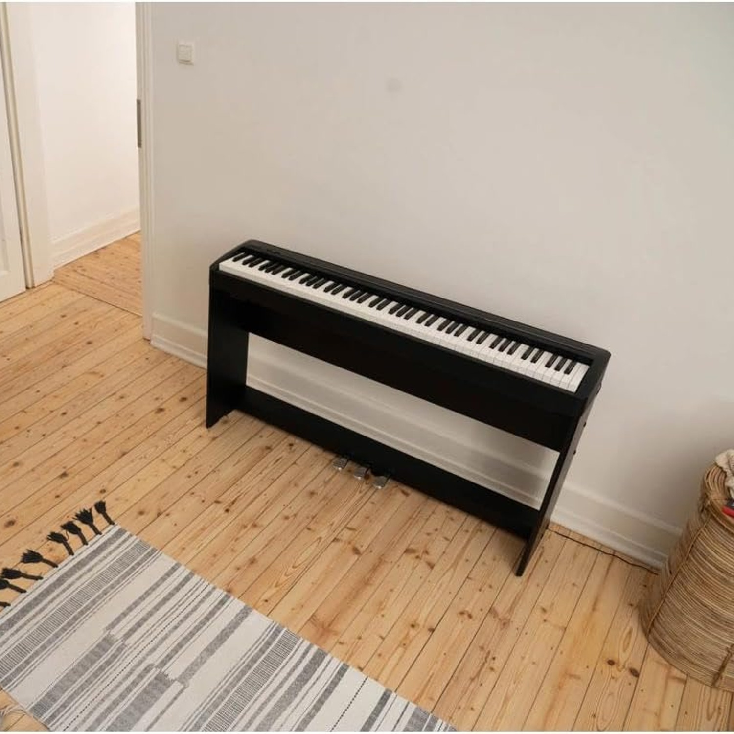 Kawai ES120 88-Key Digital Piano: image 2